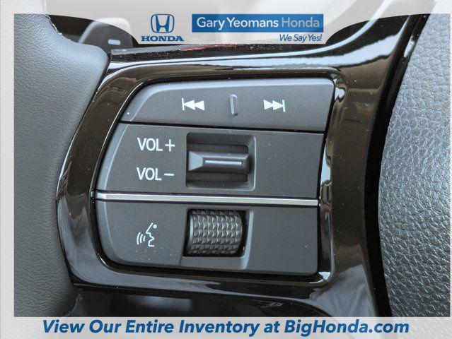صورة 28 لـ 2026 Honda PASSPORT AWD RTL