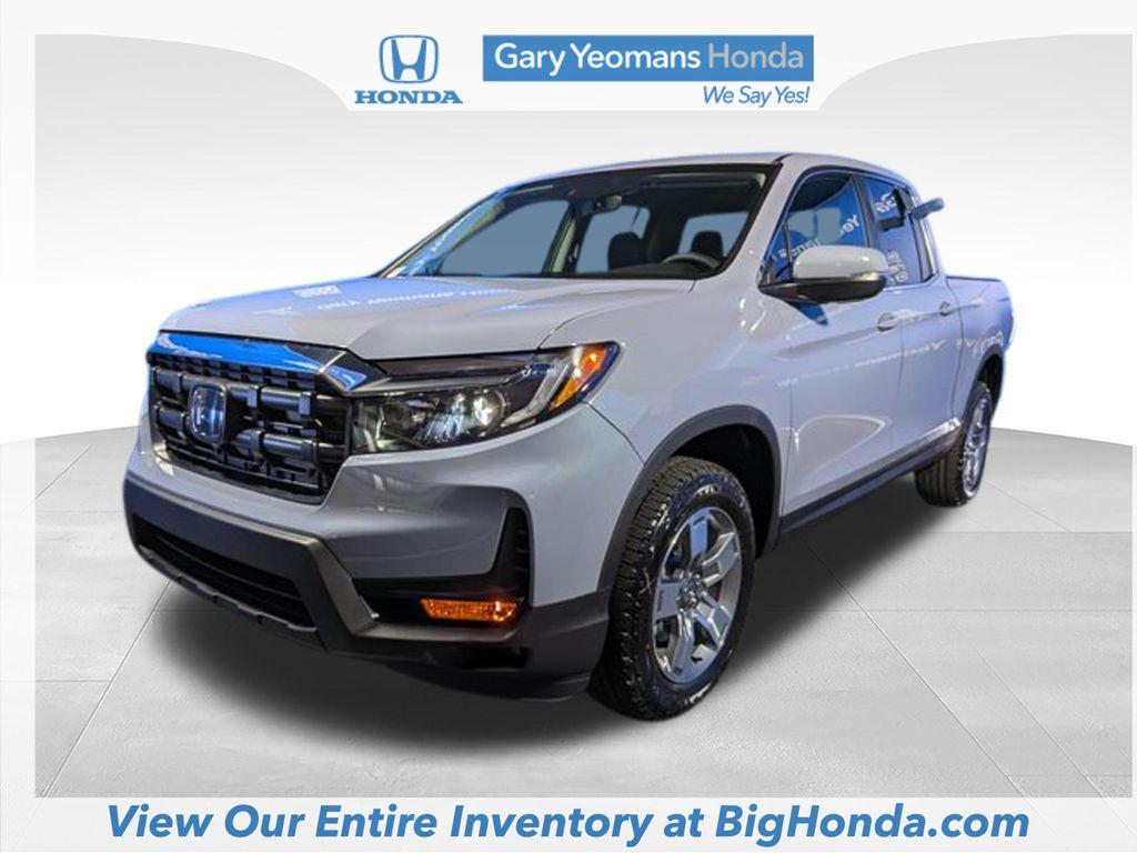 صورة 10 لـ 2026 Honda RIDGELINE RTL