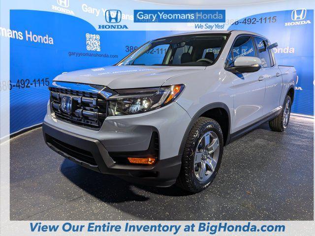 صورة 10 لـ 2026 Honda RIDGELINE RTL