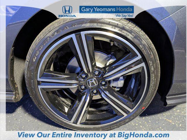 صورة مصغرة 13 لـ 2026 Honda ACCORD SE