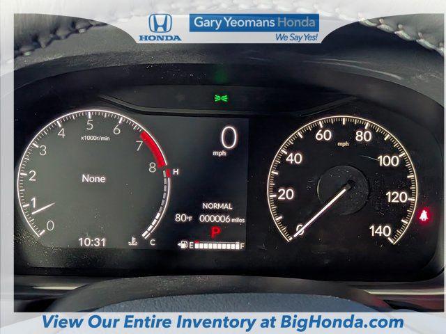صورة مصغرة 30 لـ 2026 Honda RIDGELINE RTL