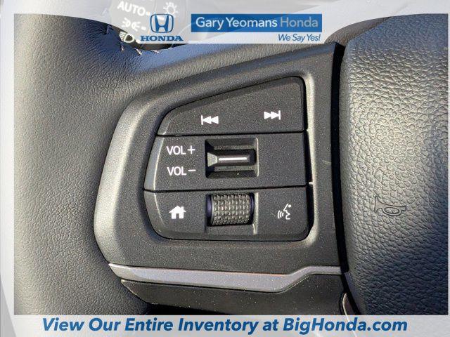 صورة مصغرة 28 لـ 2026 Honda RIDGELINE RTL