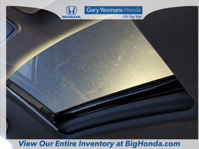 صورة مصغرة 24 لـ 2026 Honda RIDGELINE RTL
