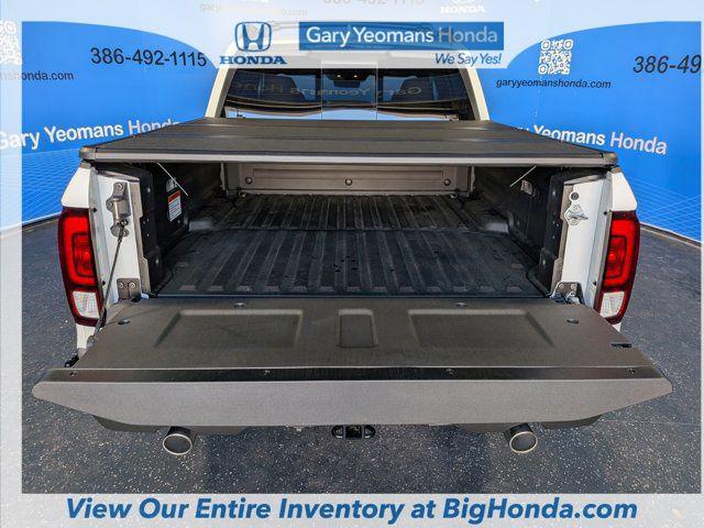 صورة مصغرة 15 لـ 2026 Honda RIDGELINE RTL