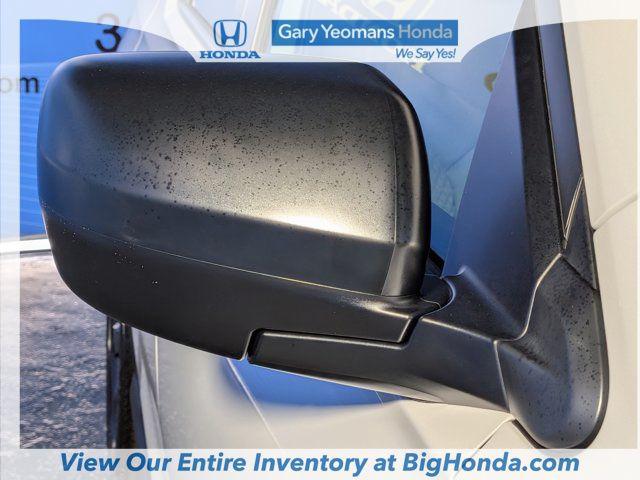 2026 Honda PILOT SPORT thumbnail 13