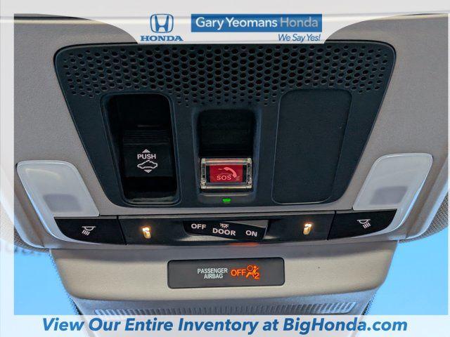 صورة مصغرة 30 لـ 2026 Honda ACCORD SE