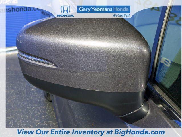 2026 Honda ODYSSEY EX-L — миниатюра 13