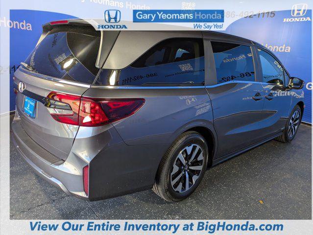صورة 6 لـ 2026 Honda ODYSSEY EX-L