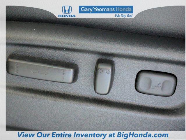 2026 Honda RIDGELINE RTL 缩略图 23