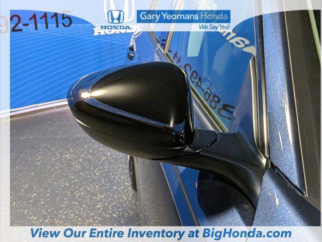 صورة مصغرة 14 لـ 2026 Honda ACCORD SE
