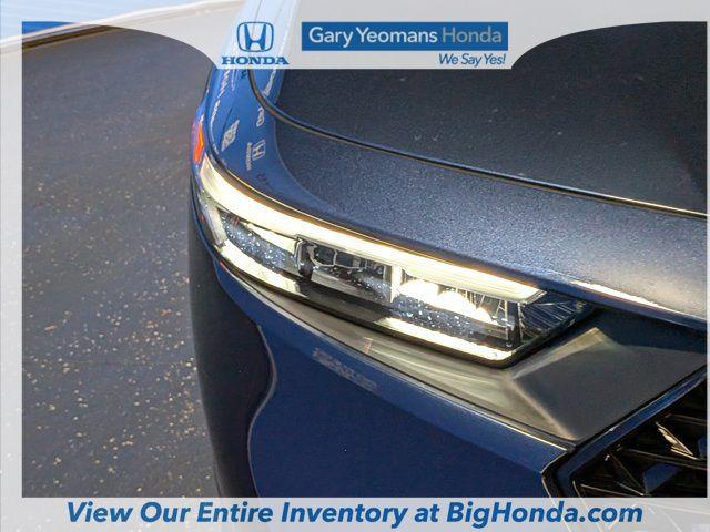 صورة مصغرة 12 لـ 2026 Honda ACCORD SE