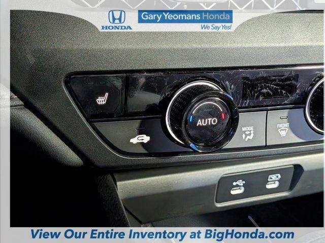صورة مصغرة 22 لـ 2026 Honda ACCORD SE