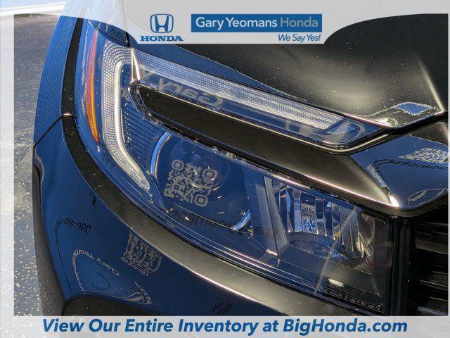 2026 Honda RIDGELINE BLACK — фото 12