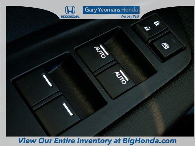 2026 Honda RIDGELINE BLACK — миниатюра 26