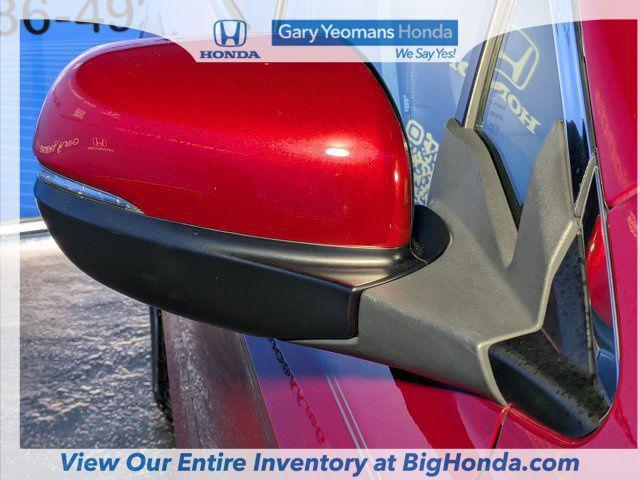صورة مصغرة 11 لـ 2024 Honda RIDGELINE RTL