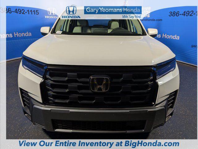 صورة مصغرة 11 لـ 2026 Honda PILOT EX-L