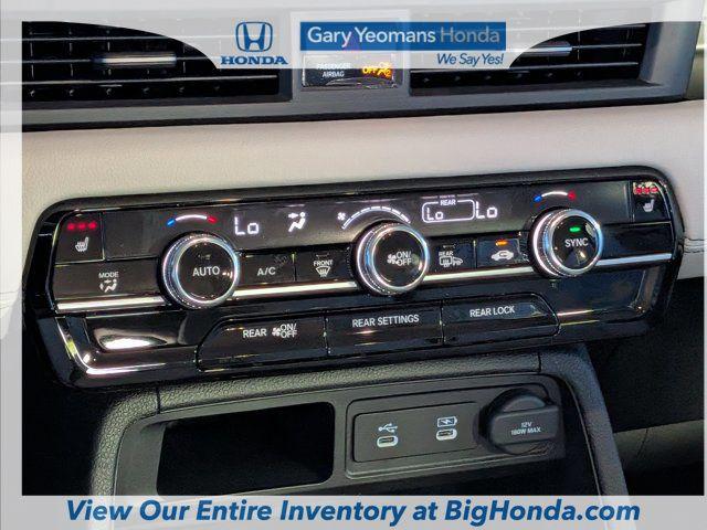 صورة مصغرة 22 لـ 2026 Honda PILOT EX-L