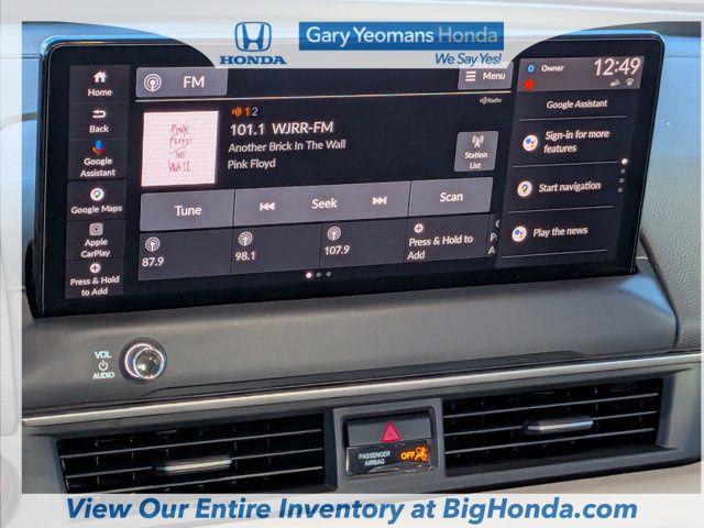صورة مصغرة 21 لـ 2026 Honda PILOT EX-L
