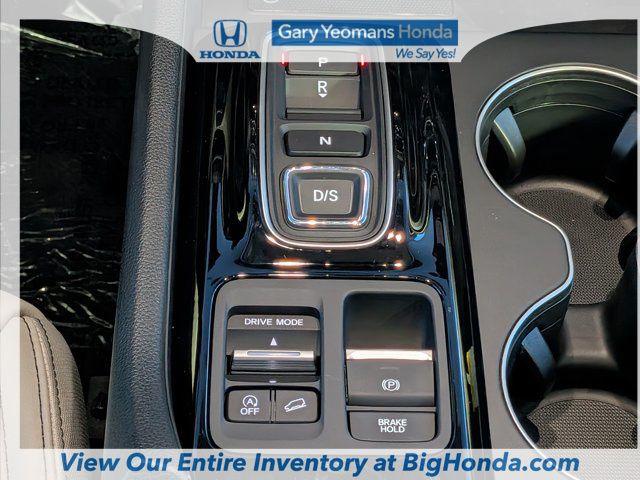 صورة مصغرة 23 لـ 2026 Honda PILOT EX-L