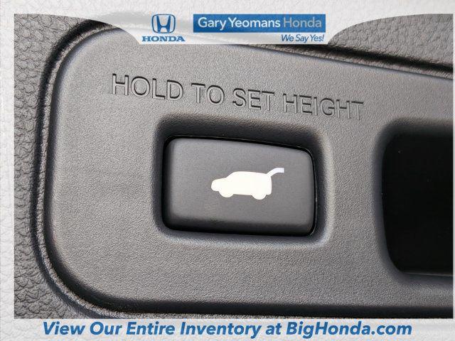 صورة مصغرة 20 لـ 2026 Honda PILOT EX-L