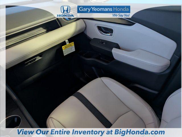 صورة مصغرة 17 لـ 2026 Honda PILOT EX-L