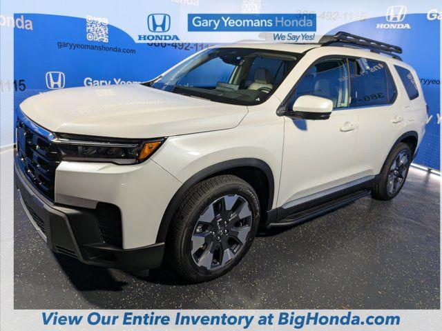 صورة 10 لـ 2026 Honda PILOT ELITE