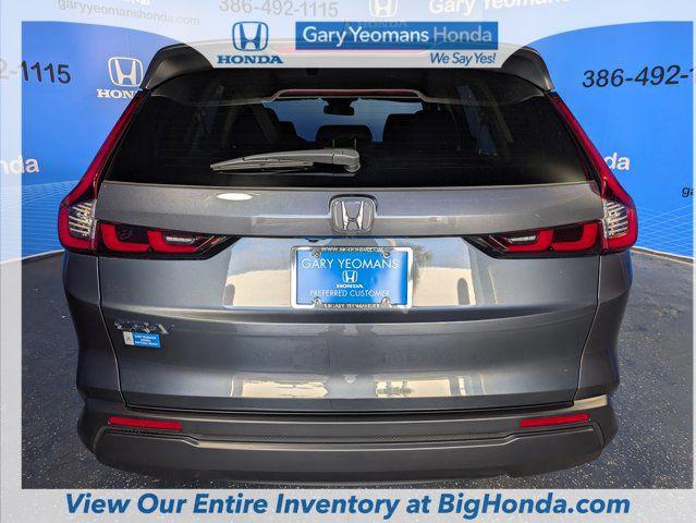 HONDA CR-V LX 2WD - 8