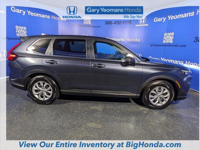 HONDA CR-V LX 2WD - 6