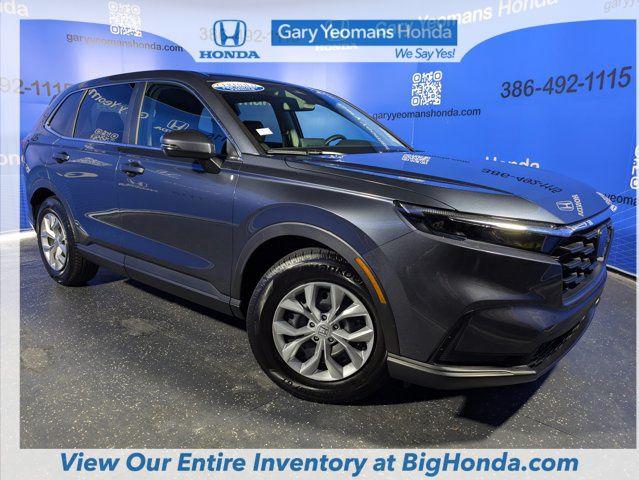 HONDA CR-V LX 2WD - 5