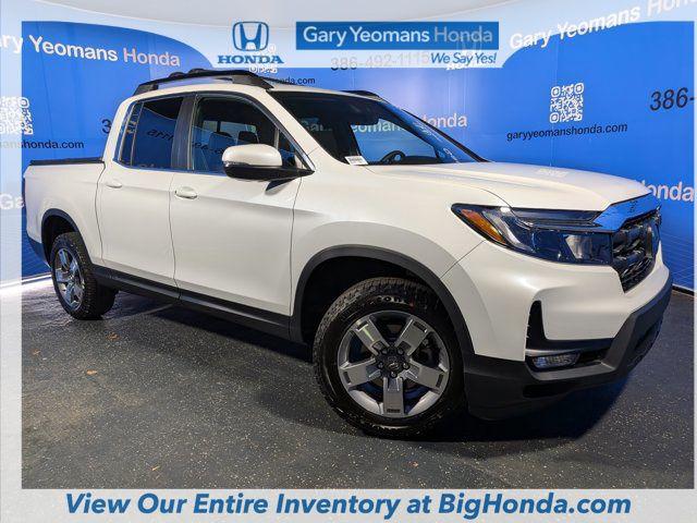 صورة 4 لـ 2026 Honda RIDGELINE RTL
