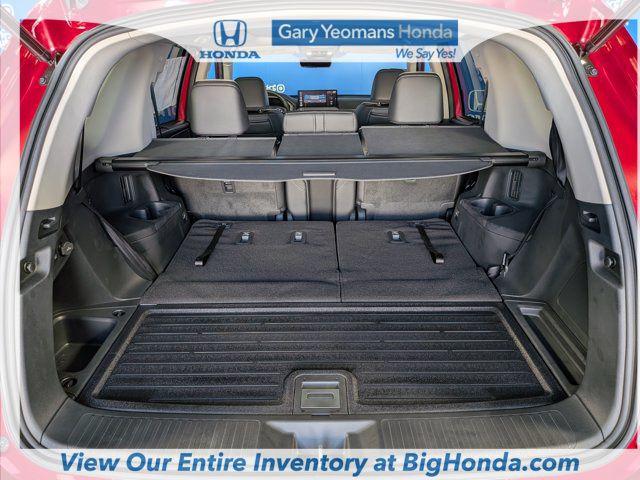 صورة مصغرة 19 لـ 2026 Honda PILOT ELITE