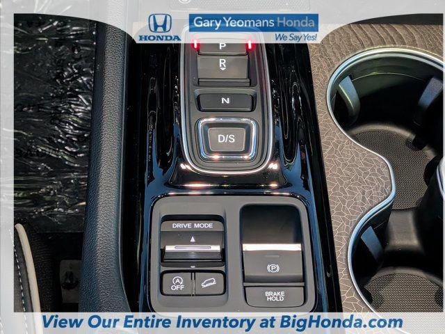 صورة مصغرة 23 لـ 2026 Honda PILOT ELITE