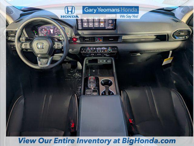صورة مصغرة 15 لـ 2026 Honda PILOT ELITE