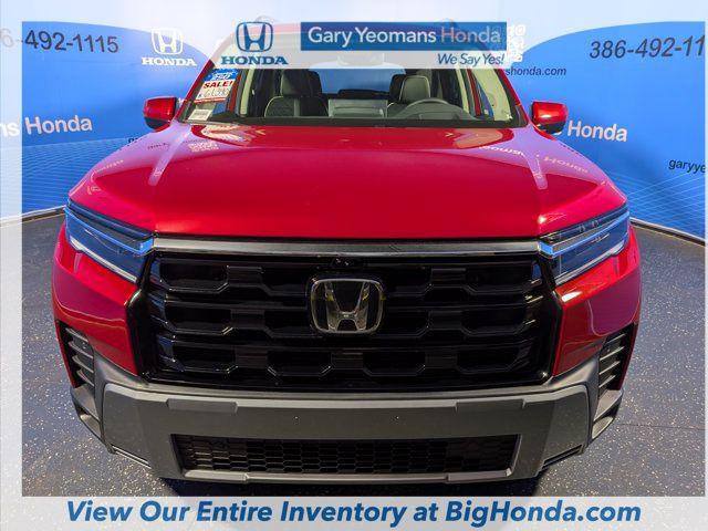 صورة مصغرة 11 لـ 2026 Honda PILOT ELITE