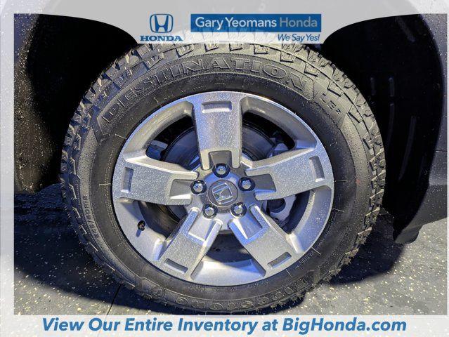 صورة مصغرة 14 لـ 2026 Honda RIDGELINE RTL