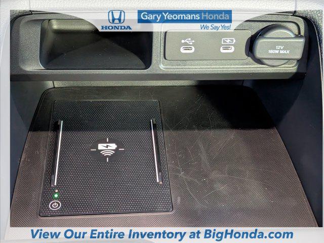 صورة مصغرة 31 لـ 2026 Honda PILOT EX-L