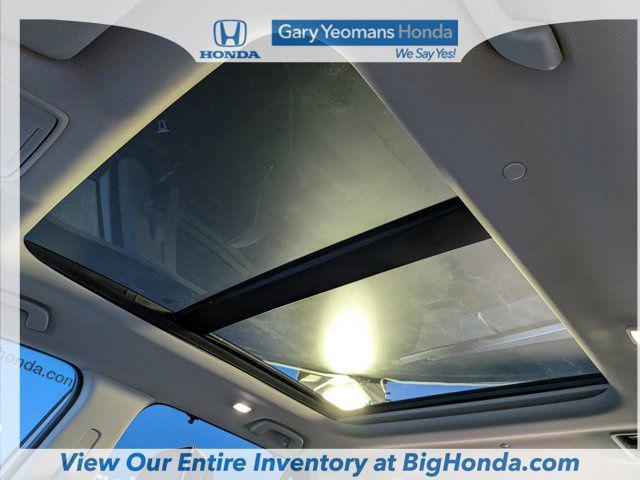 صورة مصغرة 25 لـ 2026 Honda PILOT ELITE