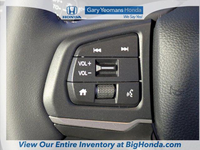 صورة مصغرة 28 لـ 2026 Honda RIDGELINE RTL