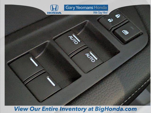 صورة مصغرة 25 لـ 2026 Honda RIDGELINE RTL