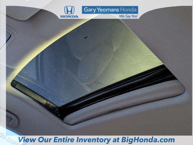 صورة مصغرة 24 لـ 2026 Honda RIDGELINE RTL