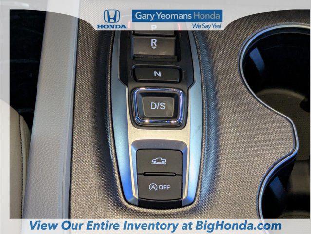 صورة مصغرة 22 لـ 2026 Honda RIDGELINE RTL