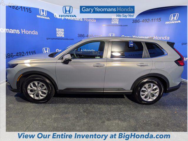 HONDA CR-V LX 2WD - 10