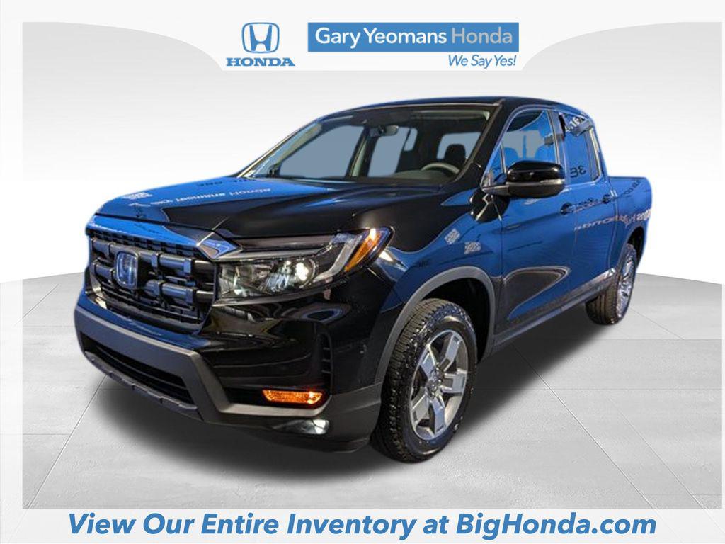 صورة 9 لـ 2026 Honda RIDGELINE RTL