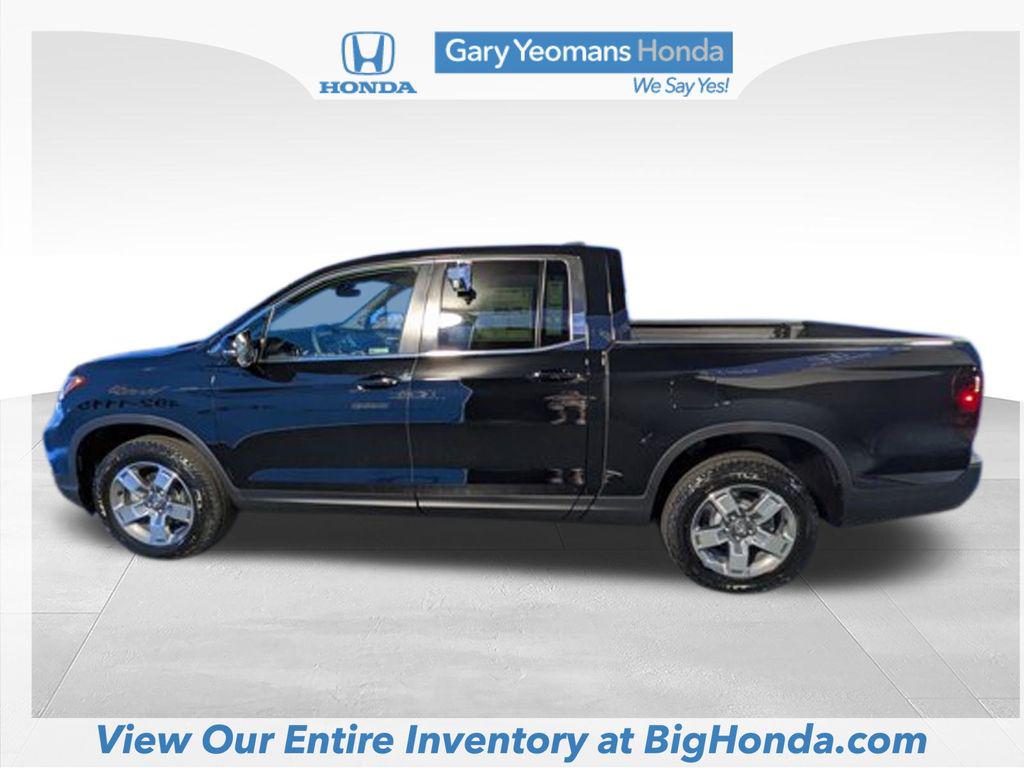 صورة 8 لـ 2026 Honda RIDGELINE RTL