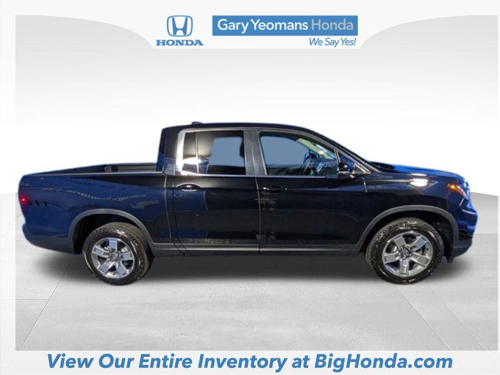 صورة 5 لـ 2026 Honda RIDGELINE RTL
