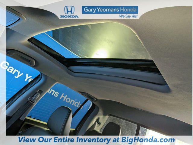 2026 Honda RIDGELINE RTL 缩略图 22