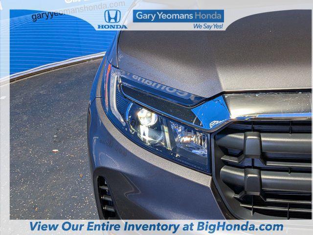 2026 Honda RIDGELINE RTL 缩略图 12