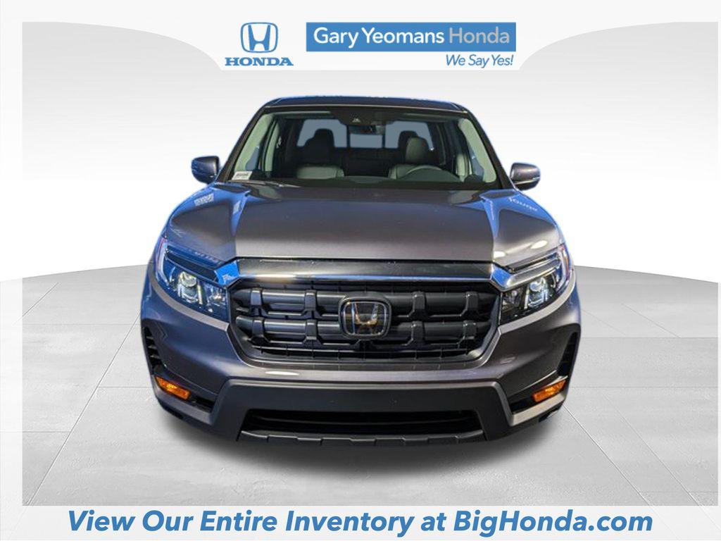 صورة 11 لـ 2026 Honda RIDGELINE RTL