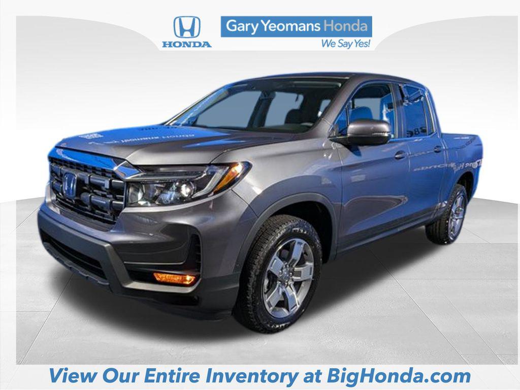 صورة 10 لـ 2026 Honda RIDGELINE RTL