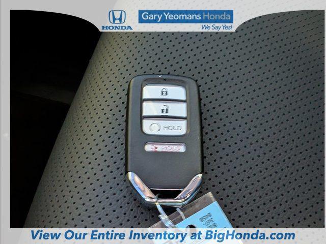 2026 Honda RIDGELINE RTL 缩略图 31